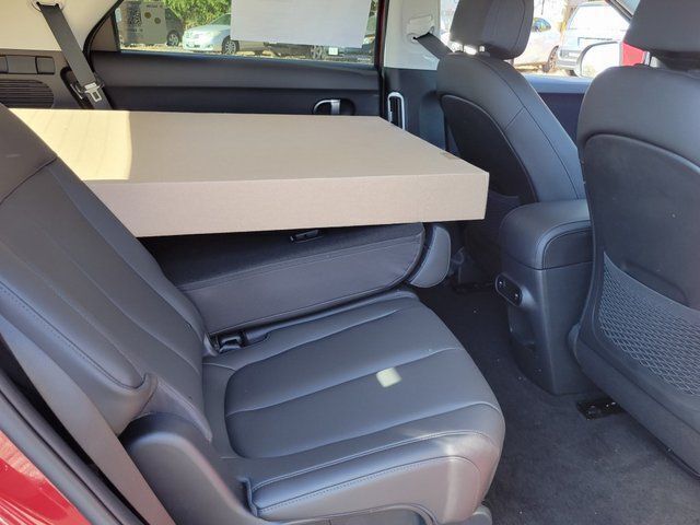 2026 Hyundai IONIQ 5 SEL Chantilly VA