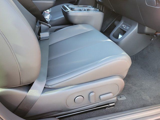 2026 Hyundai IONIQ 5 SEL Chantilly VA