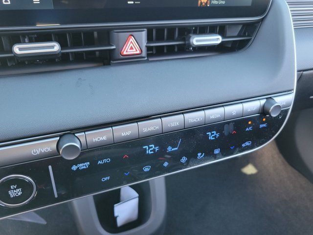 2026 Hyundai IONIQ 5 SEL Chantilly VA