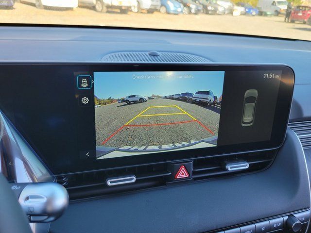 2026 Hyundai IONIQ 5 SEL Chantilly VA