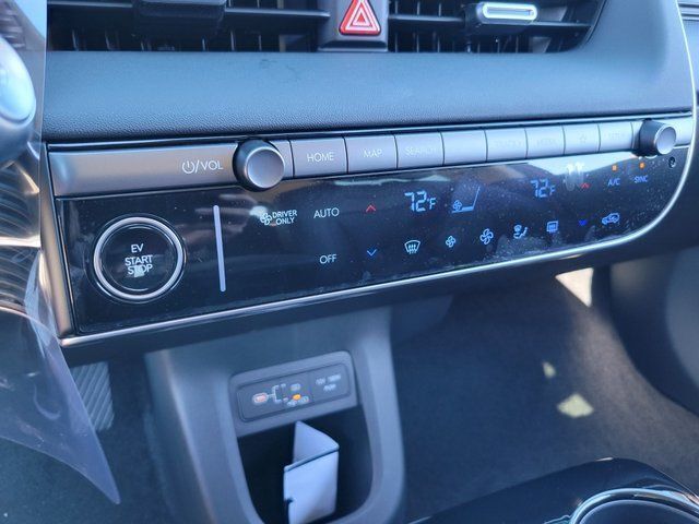 2026 Hyundai IONIQ 5 SEL Chantilly VA