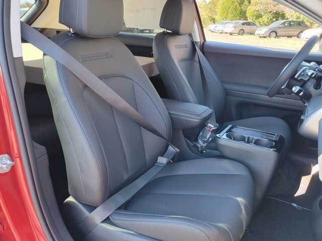 2026 Hyundai IONIQ 5 SEL Chantilly VA