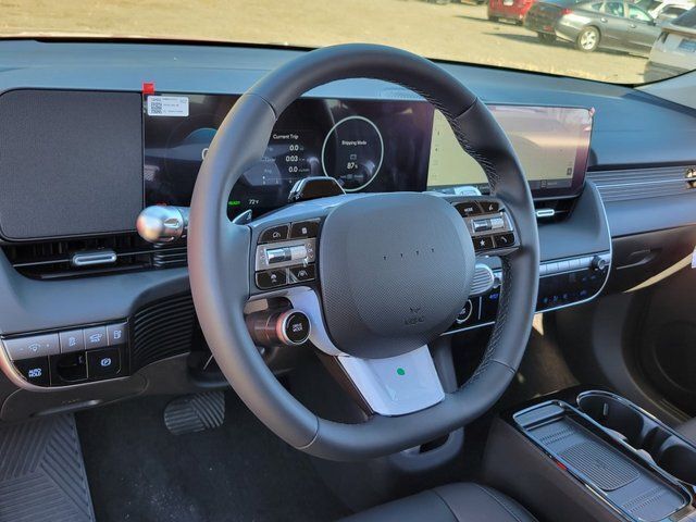 2026 Hyundai IONIQ 5 SEL Chantilly VA