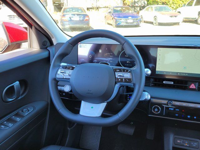 2026 Hyundai IONIQ 5 SEL Chantilly VA