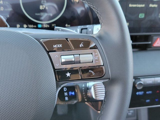 2026 Hyundai IONIQ 5 SEL Chantilly VA