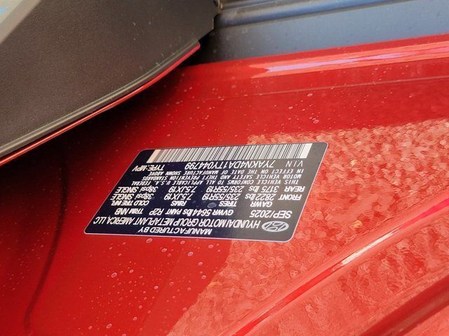 2026 Hyundai IONIQ 5 SEL Chantilly VA