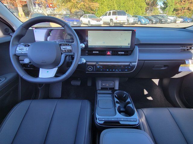 2026 Hyundai IONIQ 5 SEL Chantilly VA