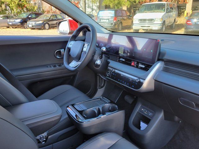 2026 Hyundai IONIQ 5 SEL Chantilly VA