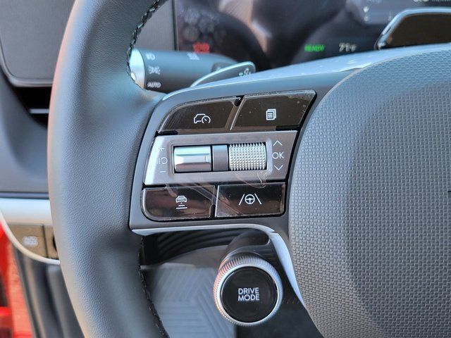 2026 Hyundai IONIQ 5 SEL Chantilly VA