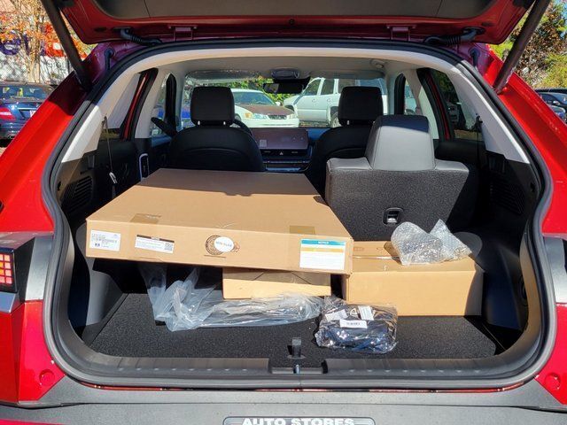 2026 Hyundai IONIQ 5 SEL Chantilly VA