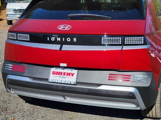 2026 Hyundai IONIQ 5 SEL Chantilly VA