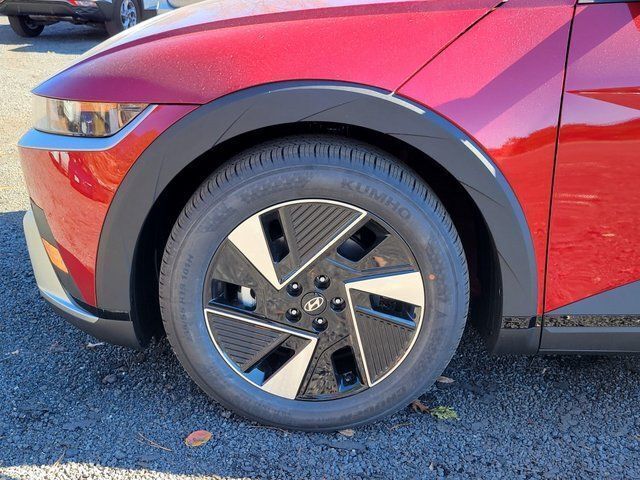 2026 Hyundai IONIQ 5 SEL Chantilly VA