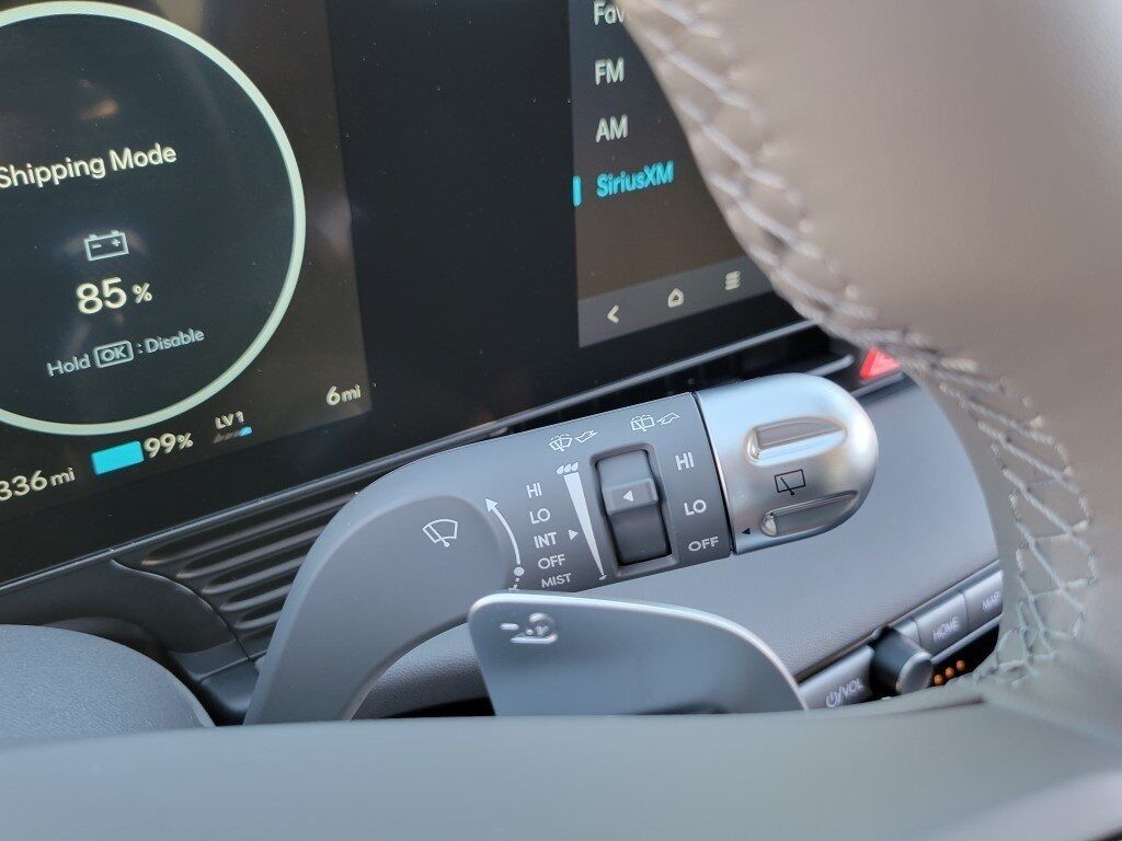 2026 Hyundai IONIQ 5 SEL Chantilly VA