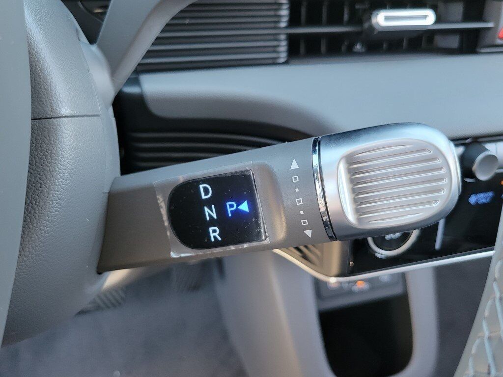 2026 Hyundai IONIQ 5 SEL Chantilly VA