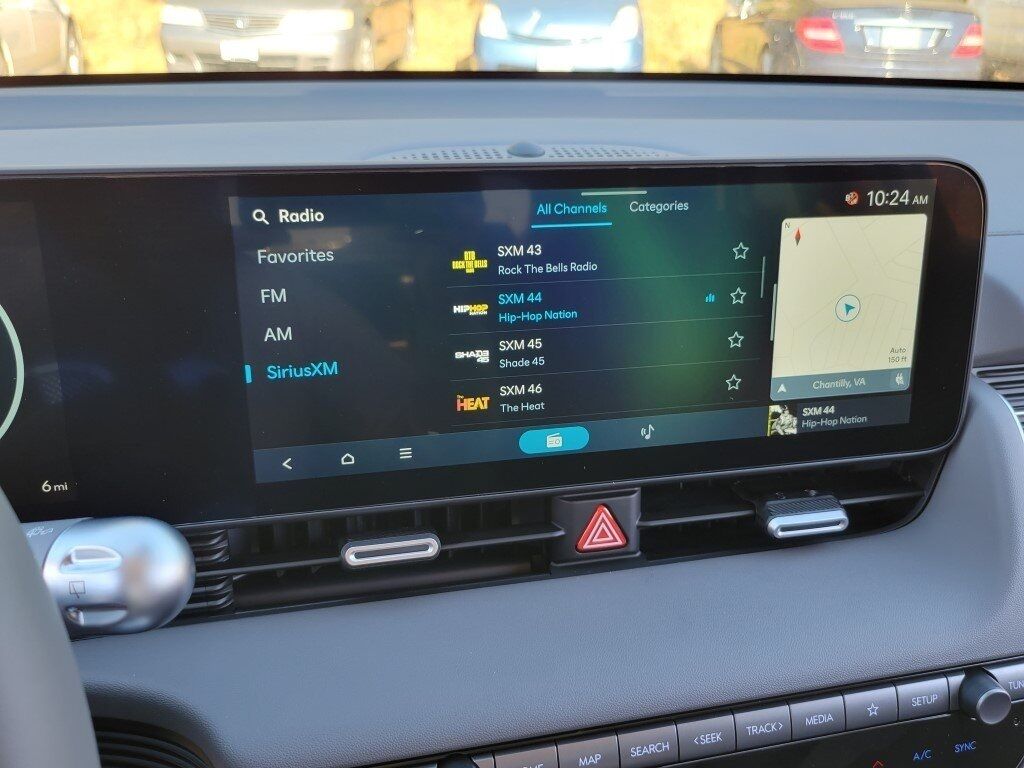 2026 Hyundai IONIQ 5 SEL Chantilly VA