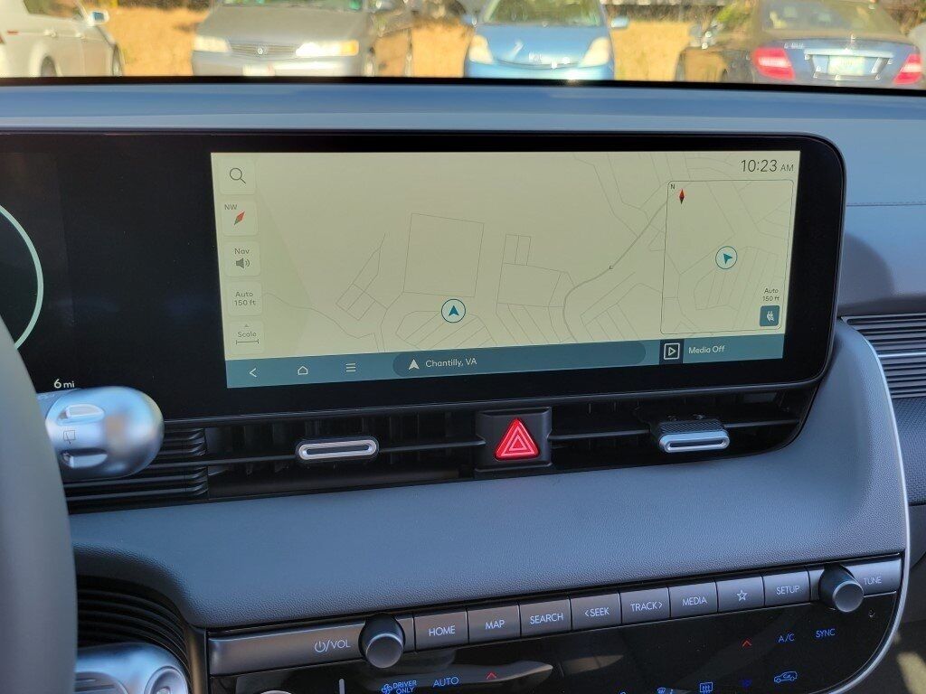 2026 Hyundai IONIQ 5 SEL Chantilly VA