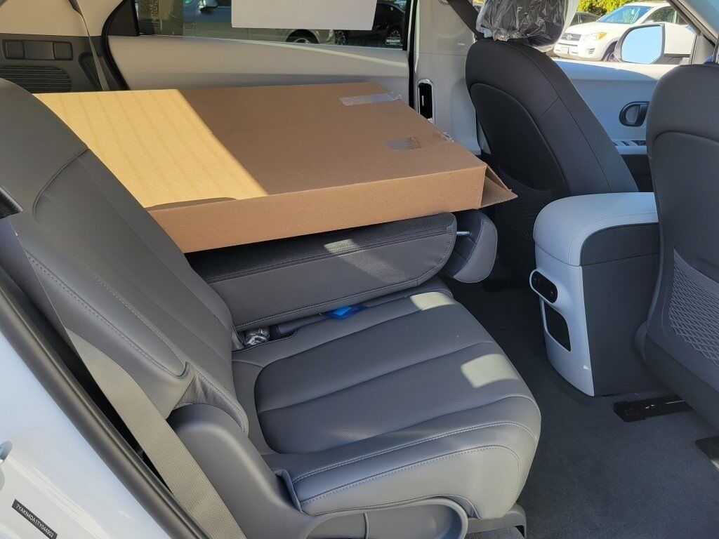 2026 Hyundai IONIQ 5 SEL Chantilly VA