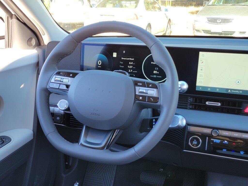 2026 Hyundai IONIQ 5 SEL Chantilly VA