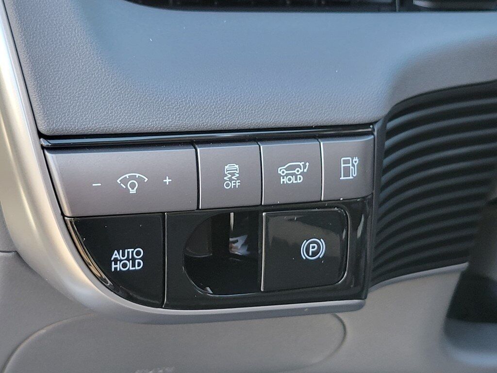 2026 Hyundai IONIQ 5 SEL Chantilly VA