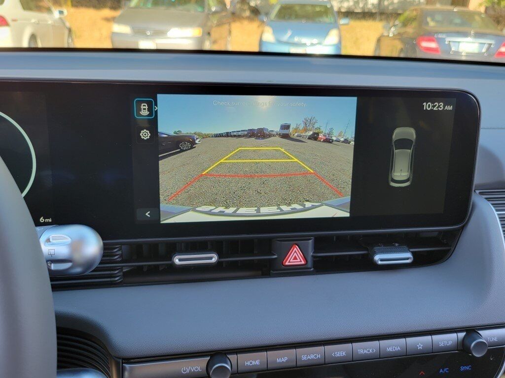 2026 Hyundai IONIQ 5 SEL Chantilly VA