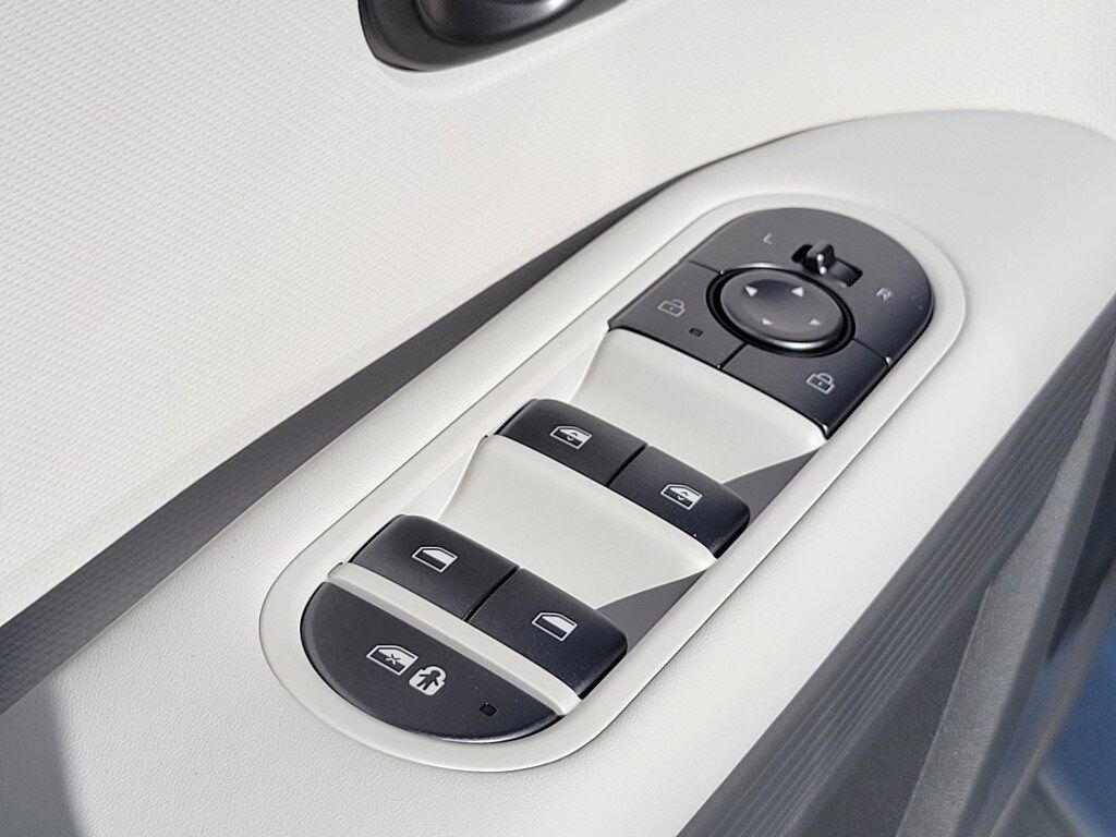2026 Hyundai IONIQ 5 SEL Chantilly VA