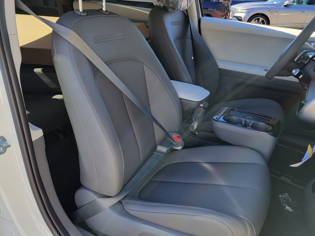 2026 Hyundai IONIQ 5 SEL Chantilly VA