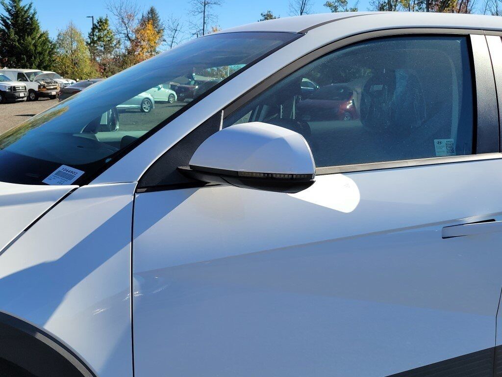 2026 Hyundai IONIQ 5 SEL Chantilly VA