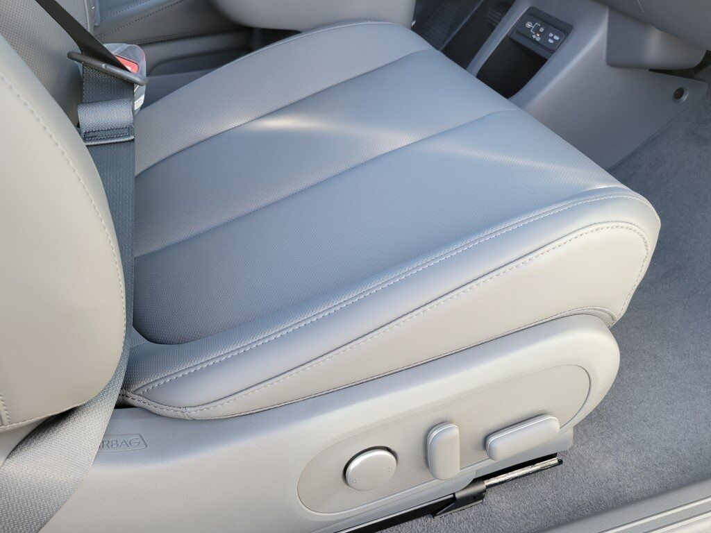 2026 Hyundai IONIQ 5 SEL Chantilly VA