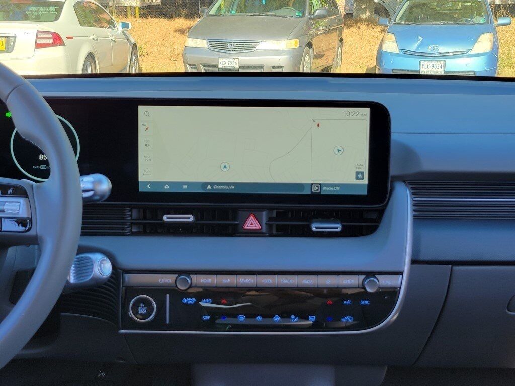 2026 Hyundai IONIQ 5 SEL Chantilly VA