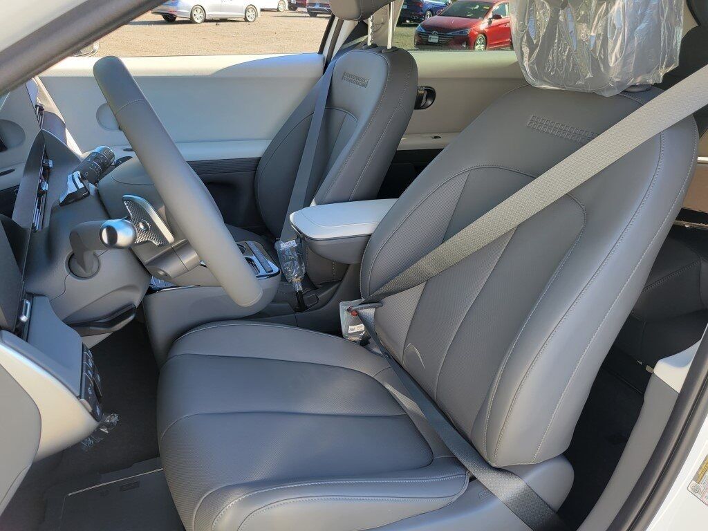2026 Hyundai IONIQ 5 SEL Chantilly VA