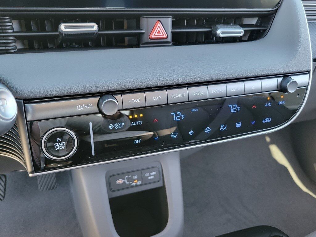 2026 Hyundai IONIQ 5 SEL Chantilly VA
