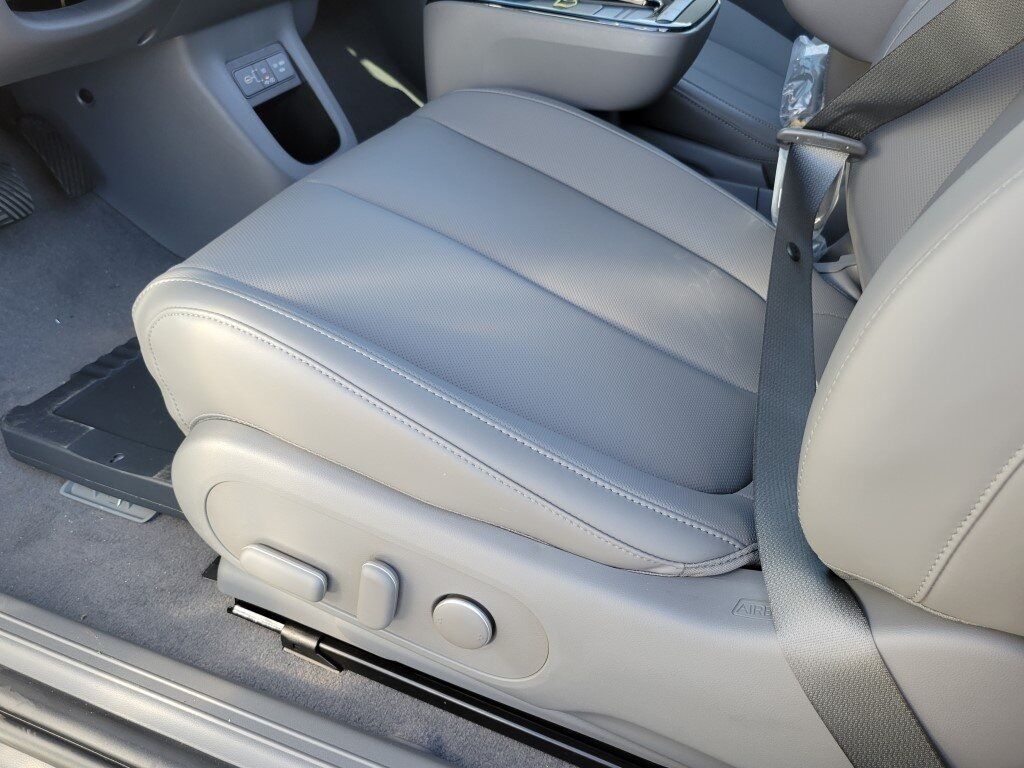 2026 Hyundai IONIQ 5 SEL Chantilly VA