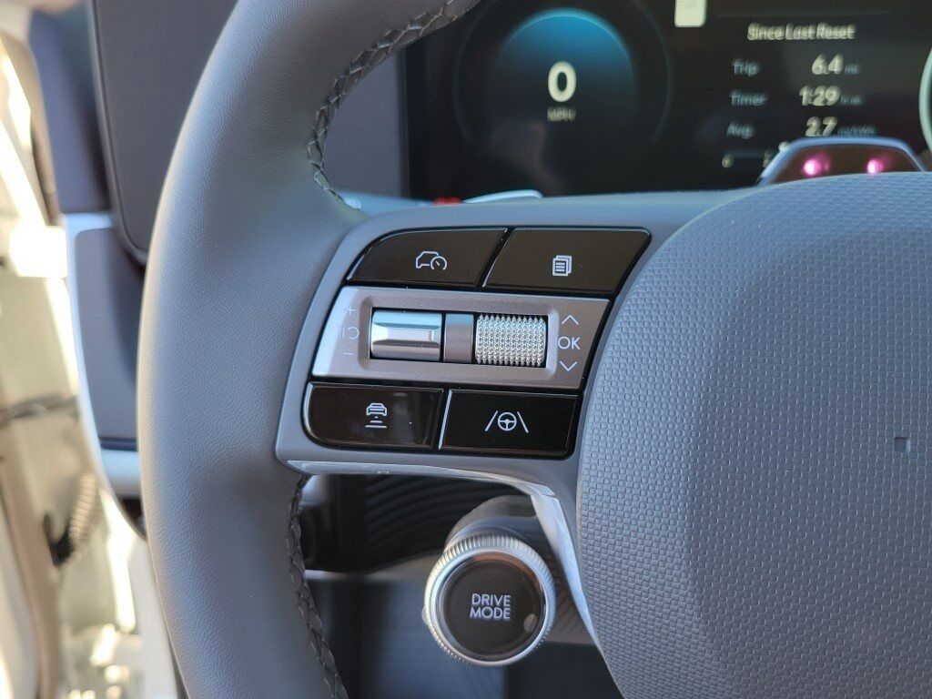 2026 Hyundai IONIQ 5 SEL Chantilly VA