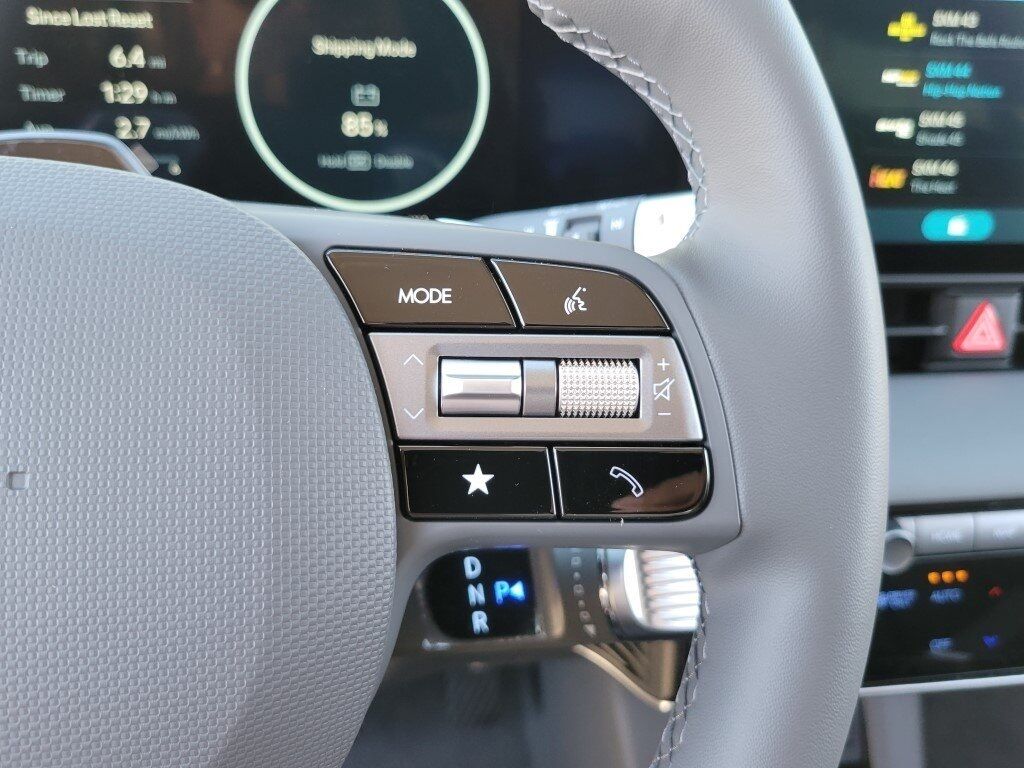 2026 Hyundai IONIQ 5 SEL Chantilly VA