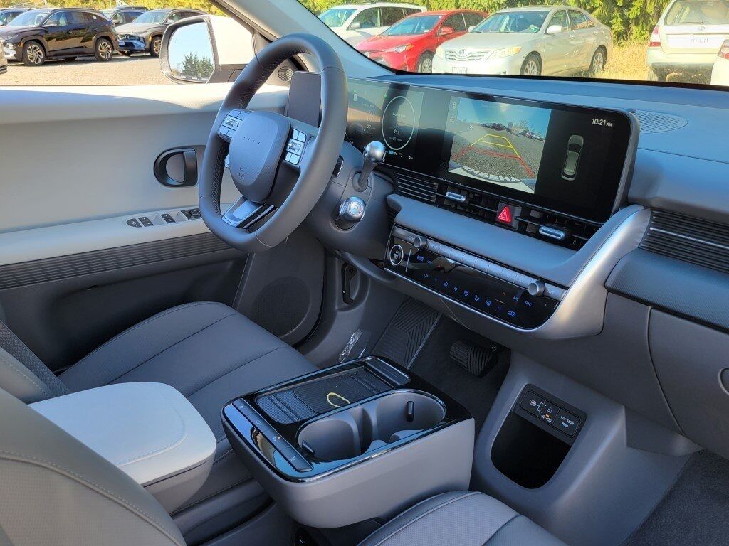 2026 Hyundai IONIQ 5 SEL Chantilly VA