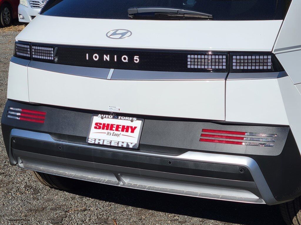 2026 Hyundai IONIQ 5 SEL Chantilly VA