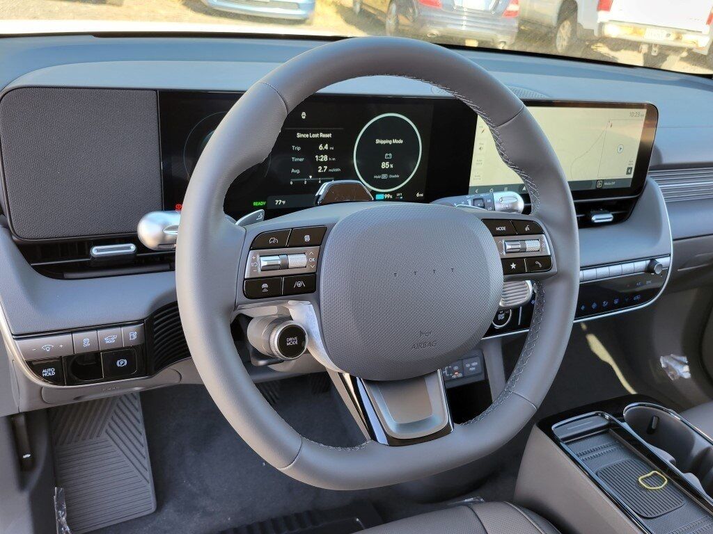 2026 Hyundai IONIQ 5 SEL Chantilly VA