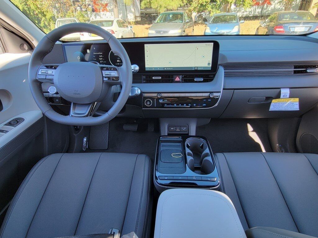 2026 Hyundai IONIQ 5 SEL Chantilly VA