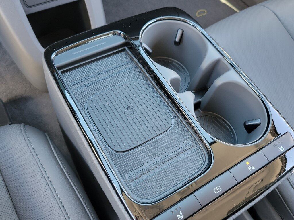 2026 Hyundai IONIQ 5 SEL Chantilly VA