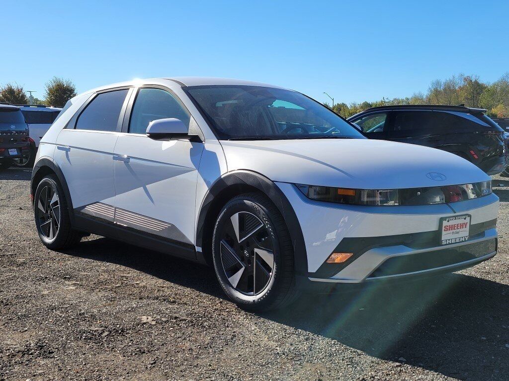 2026 Hyundai IONIQ 5 SEL Chantilly VA