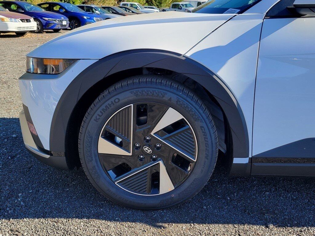 2026 Hyundai IONIQ 5 SEL Chantilly VA