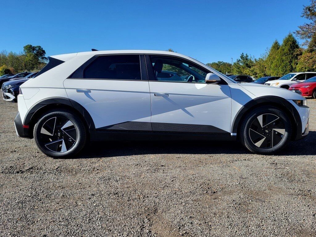 2026 Hyundai IONIQ 5 SEL Chantilly VA