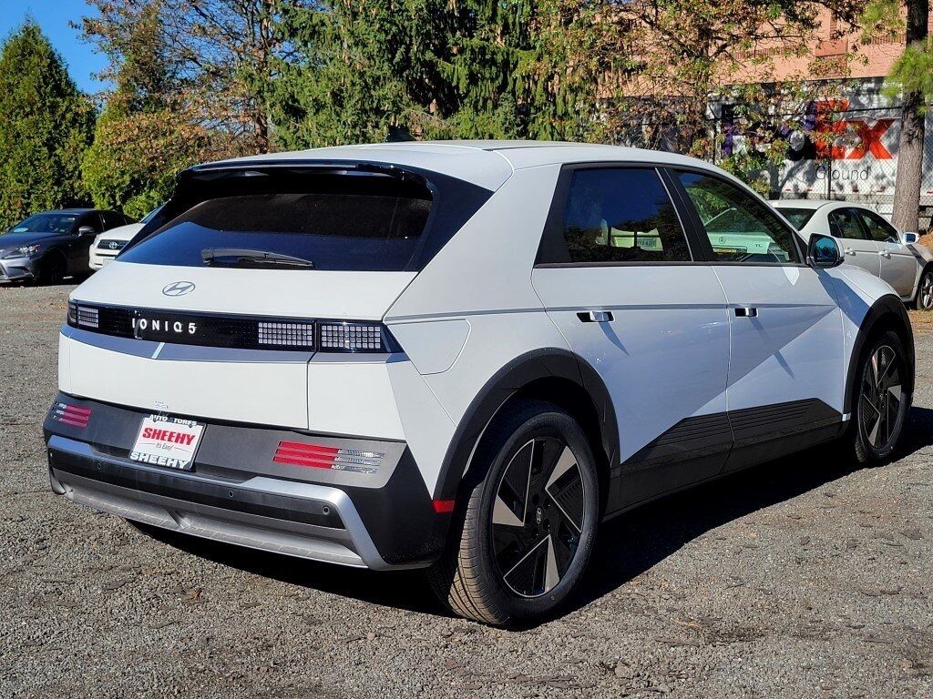 2026 Hyundai IONIQ 5 SEL Chantilly VA