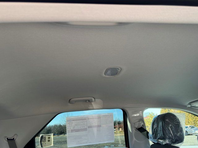 2026 Hyundai IONIQ 5 SEL Chantilly VA