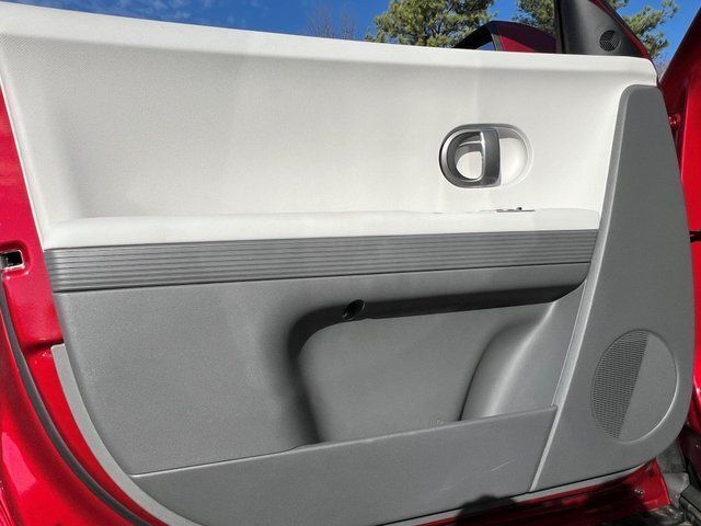 2026 Hyundai IONIQ 5 SEL Chantilly VA