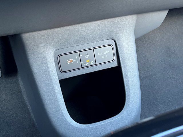 2026 Hyundai IONIQ 5 SEL Chantilly VA