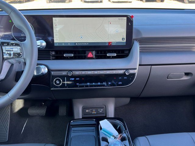 2026 Hyundai IONIQ 5 SEL Chantilly VA