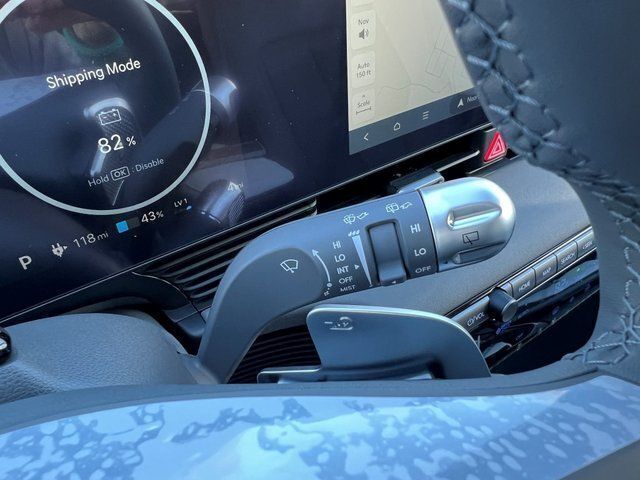 2026 Hyundai IONIQ 5 SEL Chantilly VA