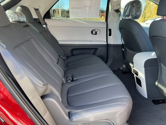 2026 Hyundai IONIQ 5 SEL Chantilly VA