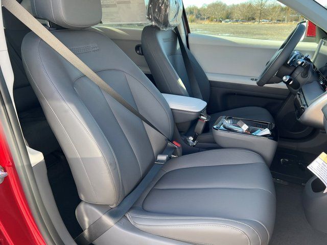 2026 Hyundai IONIQ 5 SEL Chantilly VA